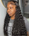 Lace Frontal Deep Wave Wig